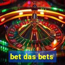 bet das bets